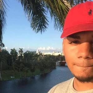 Meet your Posher, Bryan